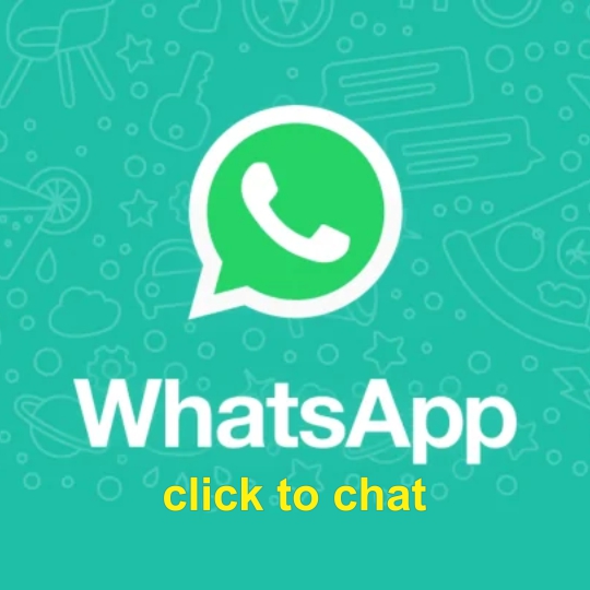 Da oggi puoi contattarci anche su WhatsApp!!!